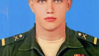 На СВО погиб 22-летний контрактник из Саратовской области Шехматов