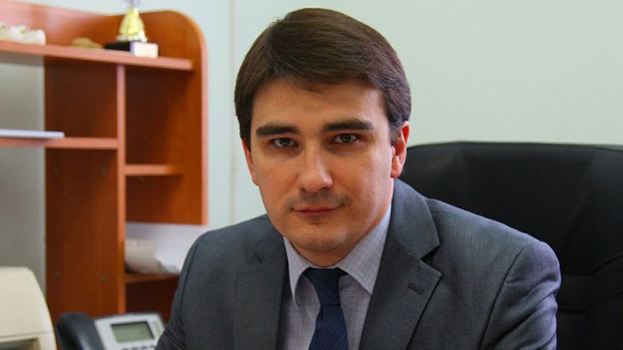 Экс-чиновник из Саратова Данилов стал полноценным ректором Арктического университета