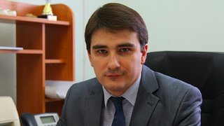 Экс-чиновник из Саратова Данилов стал полноценным ректором Арктического университета