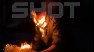 Shot: саратовец спалил лицо при попытке повторить вирусный тренд