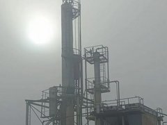 Под Саратовом за 200 млн рублей продают НПЗ