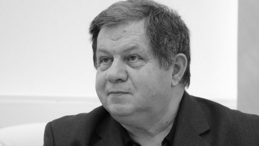 В Саратове трагически погиб профессор Владимир Кащеев