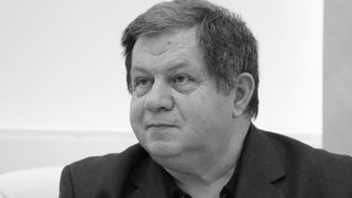 В Саратове трагически погиб профессор Владимир Кащеев