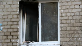 В Саратове очередная женщина погибла, выпав из окна