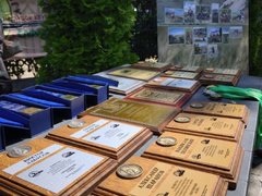 Под Саратовом устроили соревнования по расстрелу сурков из винтовок