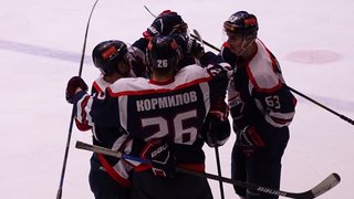 Президент Путин установил в России День хоккея