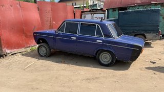 Саратовец разобрал арестованный автомобиль и получил два уголовных дела