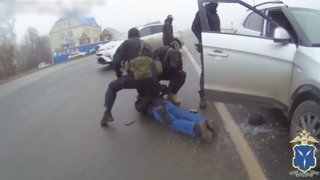 Саратовца будут судить за кражи из элитных коттеджей на 6 млн рублей