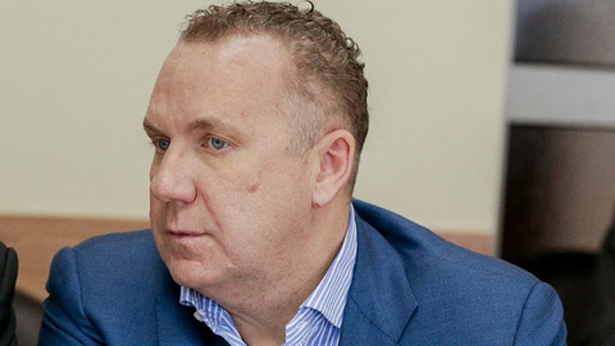 Покойного экс-мэра Саратова Грищенко обвинили в мошенничестве на 700 млн