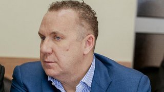 Покойного экс-мэра Саратова Грищенко обвинили в мошенничестве на 700 млн