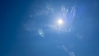 Ученые предупредили о возможных мощных вспышках на Солнце