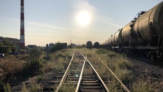В Саратовской области от РЖД требуют выплатить компенсацию бывшему работнику