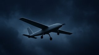 Над соседом Саратовской области сбили БПЛА Украины