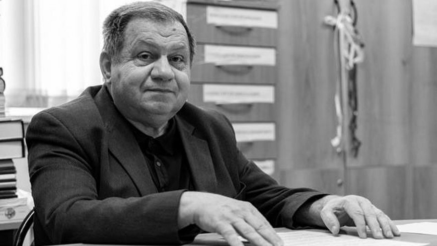 Названы место и время прощания с саратовским ученым Кащеевым