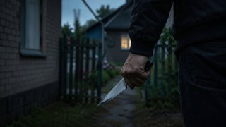 Саратовец пригрозил соседу убийством из-за занавешенных окон