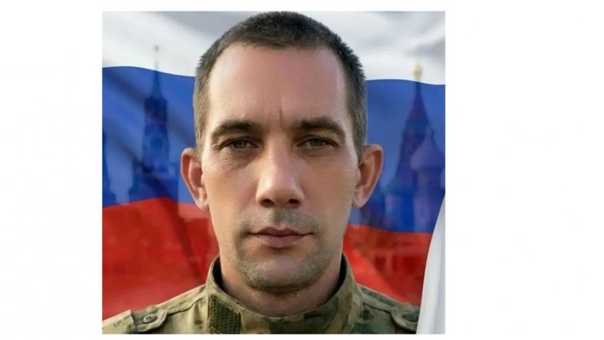 В Саратовской области провожают в последний путь павших на СВО бойцов