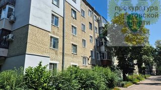 Под Саратовом сотрудник ТСН присвоил деньги жильцов