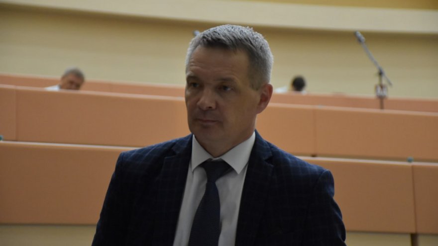 Бюджет Саратовской области пополнили федеральной дотацией в 2,5 млрд рублей