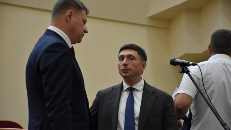 Бюджет Саратовской области пополнили федеральной дотацией в 2,5 млрд рублей