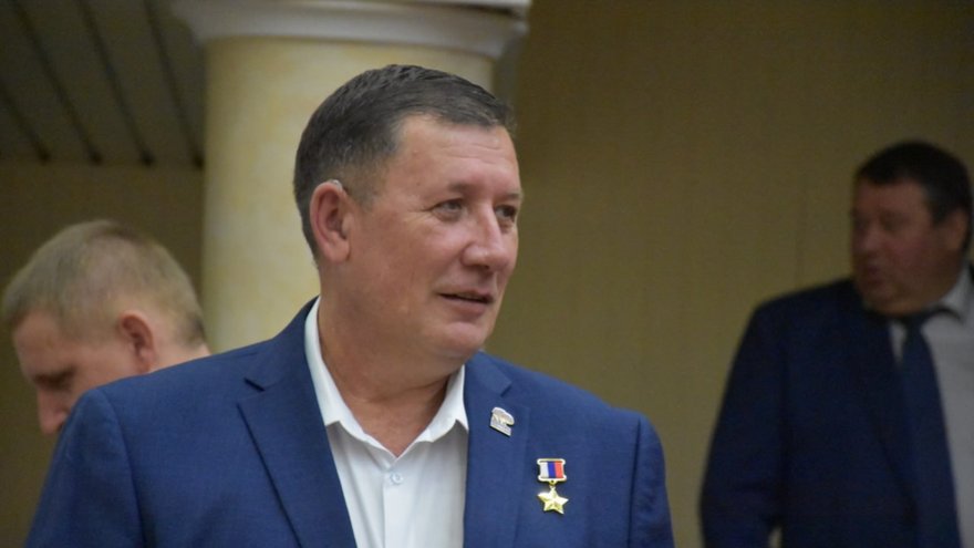 Бюджет Саратовской области пополнили федеральной дотацией в 2,5 млрд рублей
