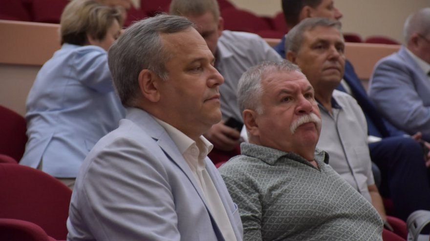 Бюджет Саратовской области пополнили федеральной дотацией в 2,5 млрд рублей