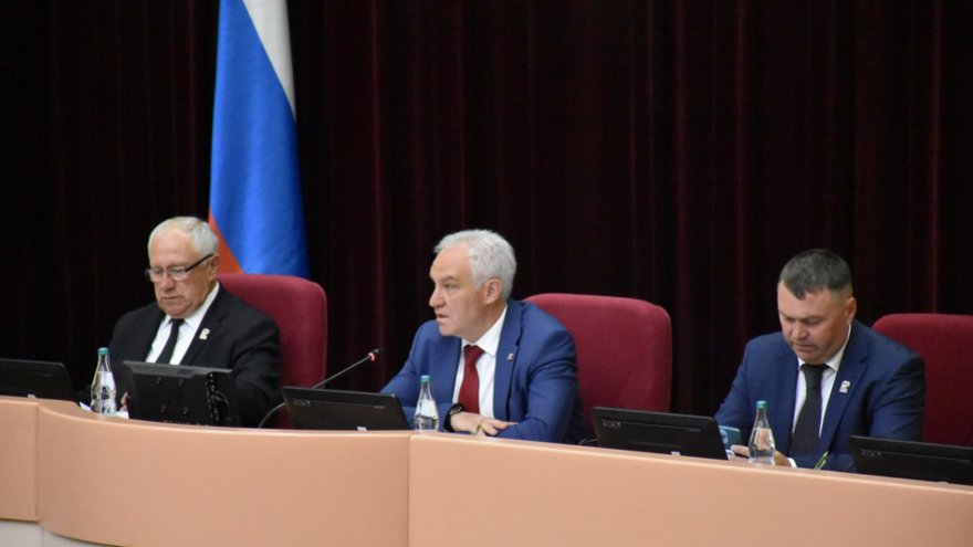 Бюджет Саратовской области пополнили федеральной дотацией в 2,5 млрд рублей
