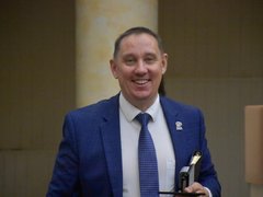 Бюджет Саратовской области пополнили федеральной дотацией в 2,5 млрд рублей