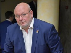 Бюджет Саратовской области пополнили федеральной дотацией в 2,5 млрд рублей
