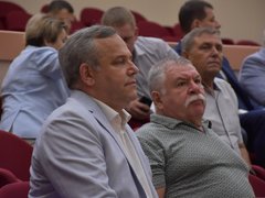 Бюджет Саратовской области пополнили федеральной дотацией в 2,5 млрд рублей