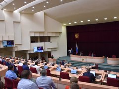 Бюджет Саратовской области пополнили федеральной дотацией в 2,5 млрд рублей
