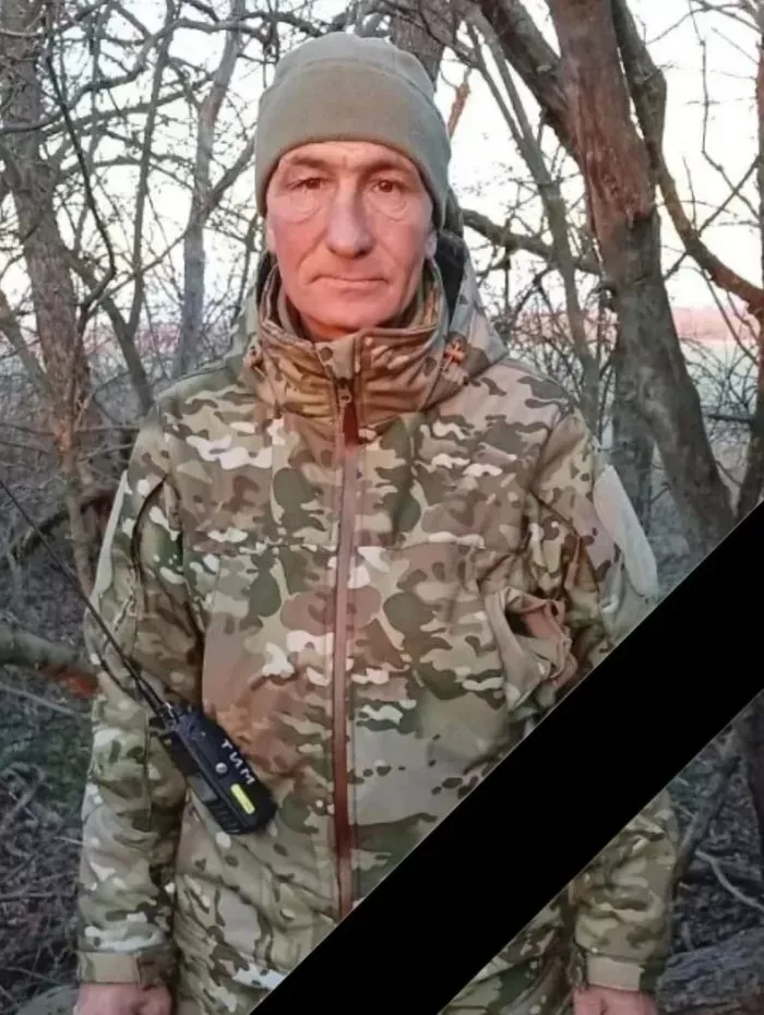 На СВО погиб гранатометчик Замашкин из Саратовской области