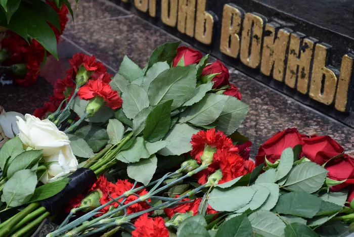 На СВО погиб гранатометчик Замашкин из Саратовской области