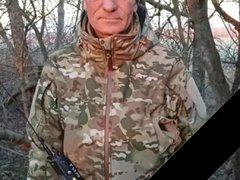 На СВО погиб гранатометчик Замашкин из Саратовской области