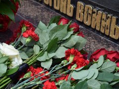 На СВО погиб гранатометчик Замашкин из Саратовской области