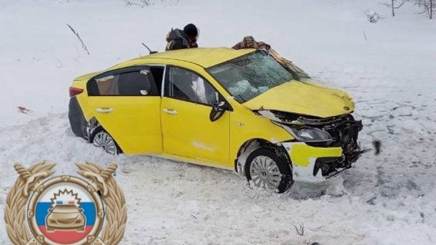 Водителя осудили за смертельное ДТП на встречной полосе
