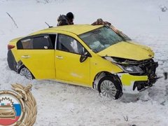 Водителя осудили за смертельное ДТП на встречной полосе