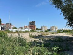 Власти прояснили судьбу двух пустырей рядом со Спартаком и Олимпией