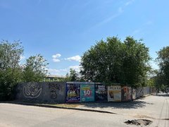 Власти прояснили судьбу двух пустырей рядом со Спартаком и Олимпией