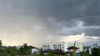 Погода в Саратовской области: слабый дождь и до +35 градусов в четверг