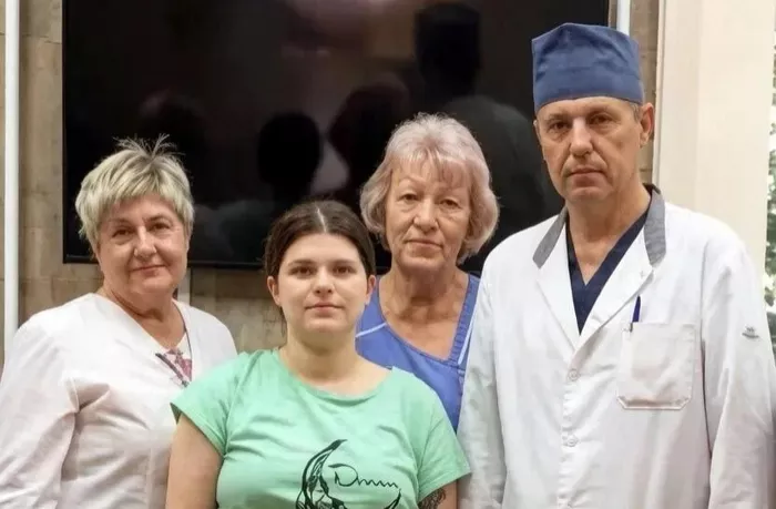 В Саратове спасли роженицу с аппендицитом: потребовалась сложная операция