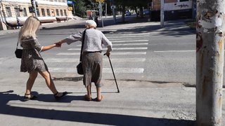 В Саратовской области насчитали почти 10 тысяч долгожителей