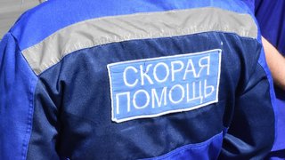 В Энгельсе мужчина напал на врачей скорой помощи