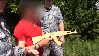 Саратовца задержали за убийство 29-летней давности: он потерял шапку на месте преступления