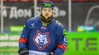 Известный хоккеист Хованов избежал тюрьмы за крупное мошенничество