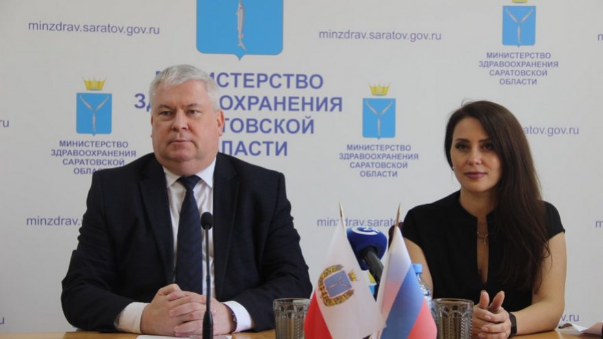 Саратовский министр связал рост заболеваемости ОРВИ с кондиционерами