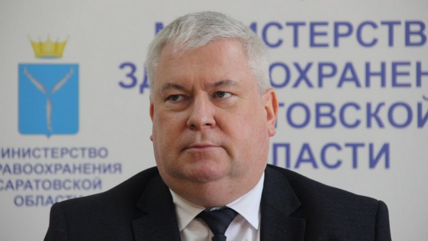 Саратовский министр связал рост заболеваемости ОРВИ с кондиционерами