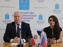 Саратовский министр связал рост заболеваемости ОРВИ с кондиционерами