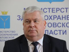 Саратовский министр связал рост заболеваемости ОРВИ с кондиционерами