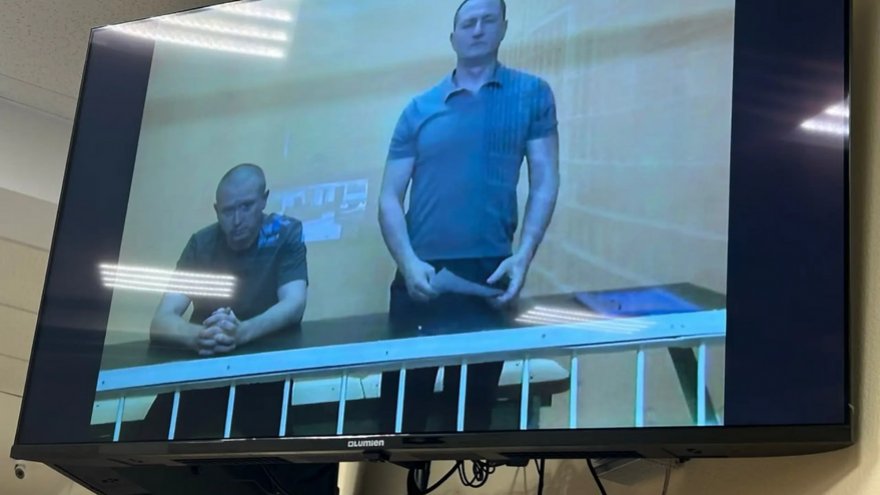 Экс-глава Марксовского района Дмитрий Романов не смог отменить приговор