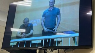 Экс-глава Марксовского района Дмитрий Романов не смог отменить приговор